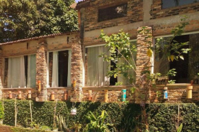 Sitio arte e culinária a15min do congresso